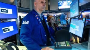 These are the most oversold stocks after a rough week on Wall Street