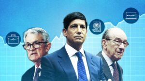 ‘WarshGPT’: How Wall Street is adapting to the Fed’s new era of communication