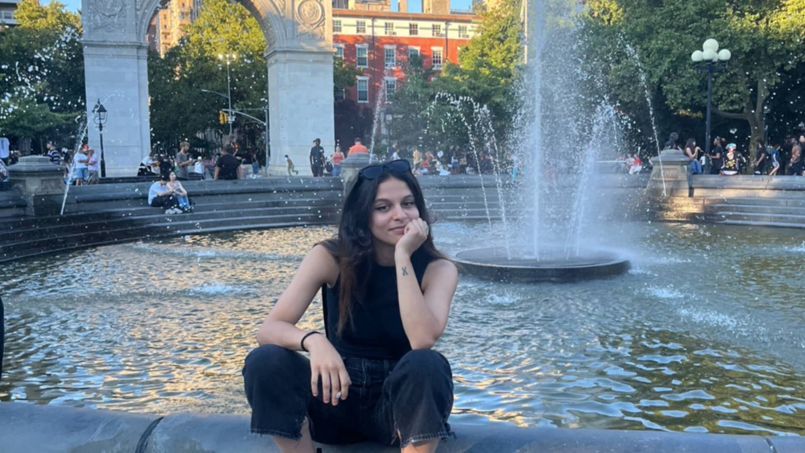 27-year-old locksmith spent $7,000 on tools, works around the clock in NYC: ‘I’d never held a screwdriver in my life’ before starting