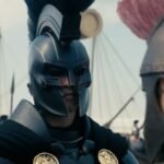 ‘The Odyssey’ extends stay in 70mm IMAX theaters as shows sell out weeks in advance