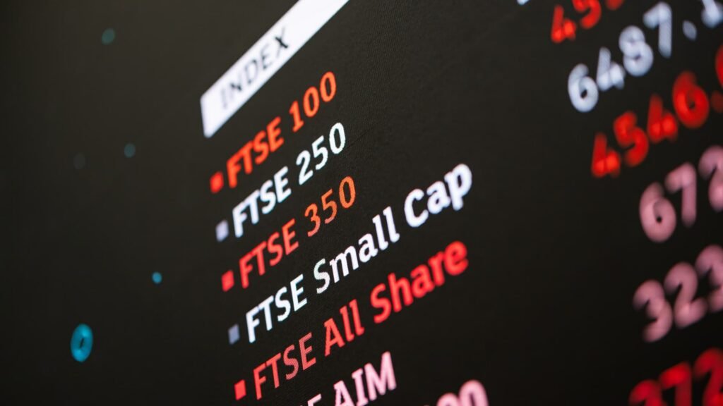 Great British sell-off? UK takeovers accelerate in a big way