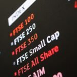 Great British sell-off? UK takeovers accelerate in a big way