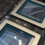 This semi stock just struck a deal with Nvidia. UBS sees big gains ahead