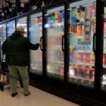 U.S. economy slowed to 1.5% growth rate in Q2; June core inflation at 3.3%