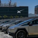 SpaceX has now lost the equivalent of a full Tesla in market capitalization