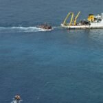 U.S. condemns China’s ‘dangerous and aggressive’ acts after Philippine sailor injured at disputed shoal