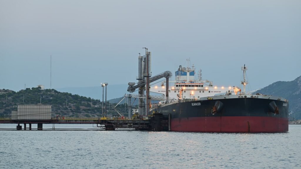 CNBC Daily Open: Brent crude is back at $100 — and Trump renews tariffs