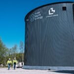 Finland’s radical answer to renewable energy’s biggest headache: The world’s largest sand battery