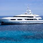 Renting a yacht in the Mediterranean this summer just got cheaper