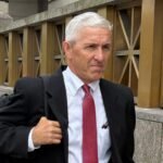 $100M New Jersey deli fraudster James Patten sentenced to 21 months in prison