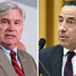 Citizens United provision allowing foreign campaign contributions draws Democratic bill