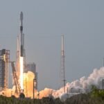 SpaceX, Blue Origin could get quicker launch approval under FAA move to waive environmental rules
