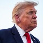 Trump considering a ‘massive attack’ on Iran as Tehran labels UK ‘accomplice’ to America