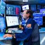 As leading tech companies report earnings next week, these other stocks have a history of beating analyst expectations