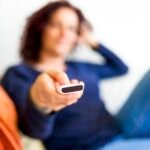 The No. 1 way Americans spend their free time: It’s ‘always been a huge part’ of our culture