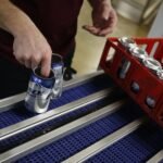 Under-the-radar beverage name captures trader’s attention