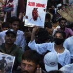 Gen Z protests led by India’s ‘Cockroach party’ are testing Modi’s leadership