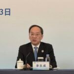 U.S., other nations back open-source AI with ‘strong security’ at China summit