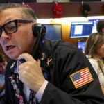 Volatility in single stocks is rising. It could soon threaten the S&P 500 too