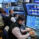 Bond market anxiety is growing over AI capex budgets
