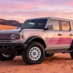 Ford wants more customers to customize vehicles to boost profits as it eyes ‘Nike shoe drop’ moments