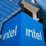Intel reported a huge earnings beat. Analysts are on the fence regarding the chipmaker