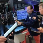 A portfolio manager says investors are looking overseas as Magnificent Seven worries grow. Here are the stocks and sectors he favors