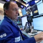 Trader who successfully shorted Tesla into earnings now sets sights on this high flyer