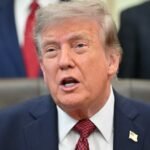 Trump says U.S. has sold more than $13 billion of Venezuela oil since Maduro’s capture