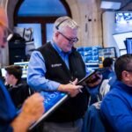 Buy these durable stocks with better-than-expected earnings for a choppy stock market, says Wolfe