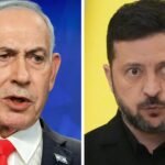 Netanyahu, Zelenskyy come to DC for Graham’s funeral, meetings with Trump amid wars