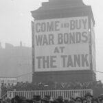 Britain tried war bonds before — and savers paid the price