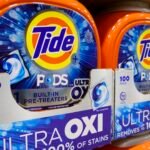 Procter & Gamble revenue misses estimates as volume stays unchanged