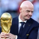 FIFA is embroiled in a $20 billion World Cup controversy. Here’s what’s going on