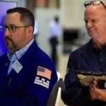 There’s a big rotation happening in the market. Two stocks to watch with attractive charts