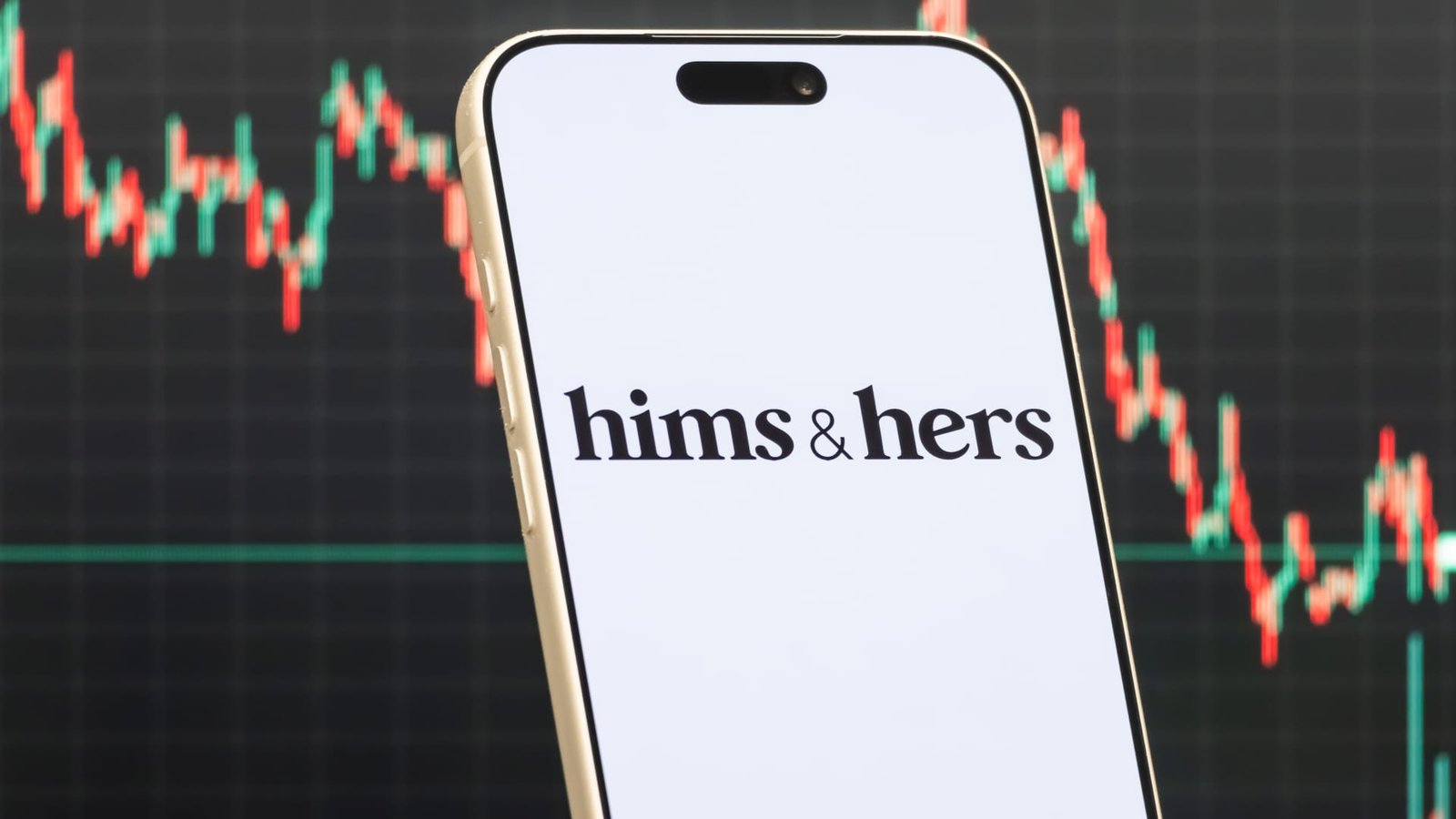 Hims and Hers shares fall 10% as FTC sues company over data, billing practices