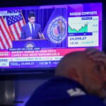 Treasury sell-off continues after divided Fed holds interest rates steady