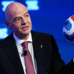 UEFA threatens World Cup boycott over FIFA private equity investment plan
