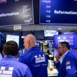Retailer Reformation opens flat in market debut after pricing IPO at $15