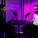The Tech Download: Anduril CEO Brian Schimpf talks AI in warfare and manufacturing push
