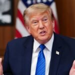 Trump says U.S. has ‘not agreed to’ grant Ukraine Patriot missile licenses