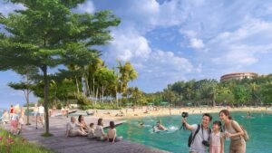 New blueprint for Greater Sentosa shifts focus from standalone attractions to novel experiences, say experts