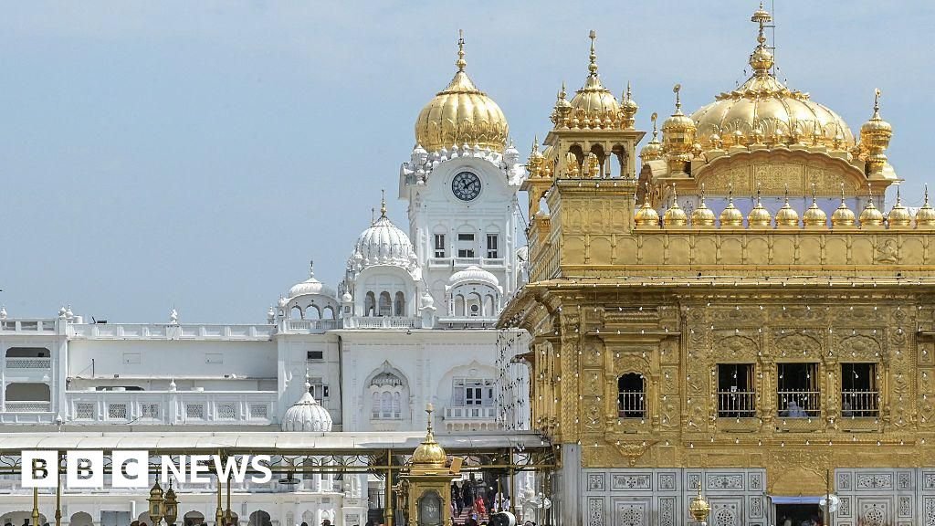 Punjab: Why Akal Takht has objected to a new anti-sacrilege law