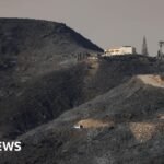 Seven Britons among those killed in Spain wildfires