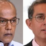 Faishal’s online replies ‘objectively inappropriate and questionable’; he was given fair hearing: Shanmugam