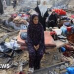 Rushdi Abualouf: If Hamas disarmament plan holds, it could mark first credible step to ending Gaza war