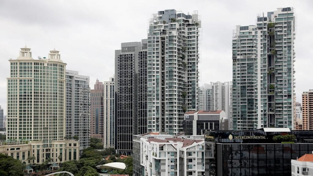 Housing developers of large en bloc projects to get more time to sell units under revised ABSD rules