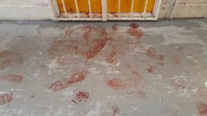 Man gets life imprisonment for murdering roommate with knife and boiling oil after months of co-living disputes