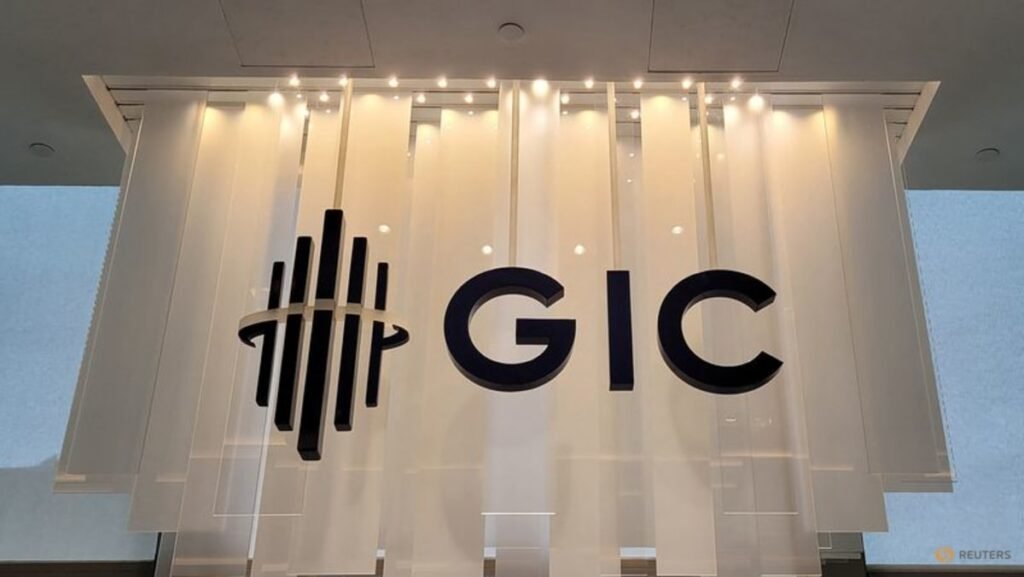 GIC’s 20-year annualised real return falls to 3.4%, lowest in 6 years