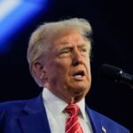 Trump administration subpoenas New York Times journalists over Air Force One story: Report
